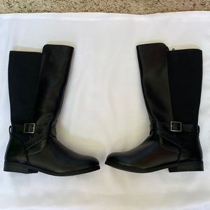 Girls Arizona Samantha Tall Boots